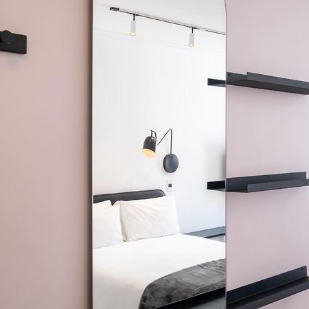 The Flamingo Private Apartments By Perch Stays Kapské Město Exteriér fotografie