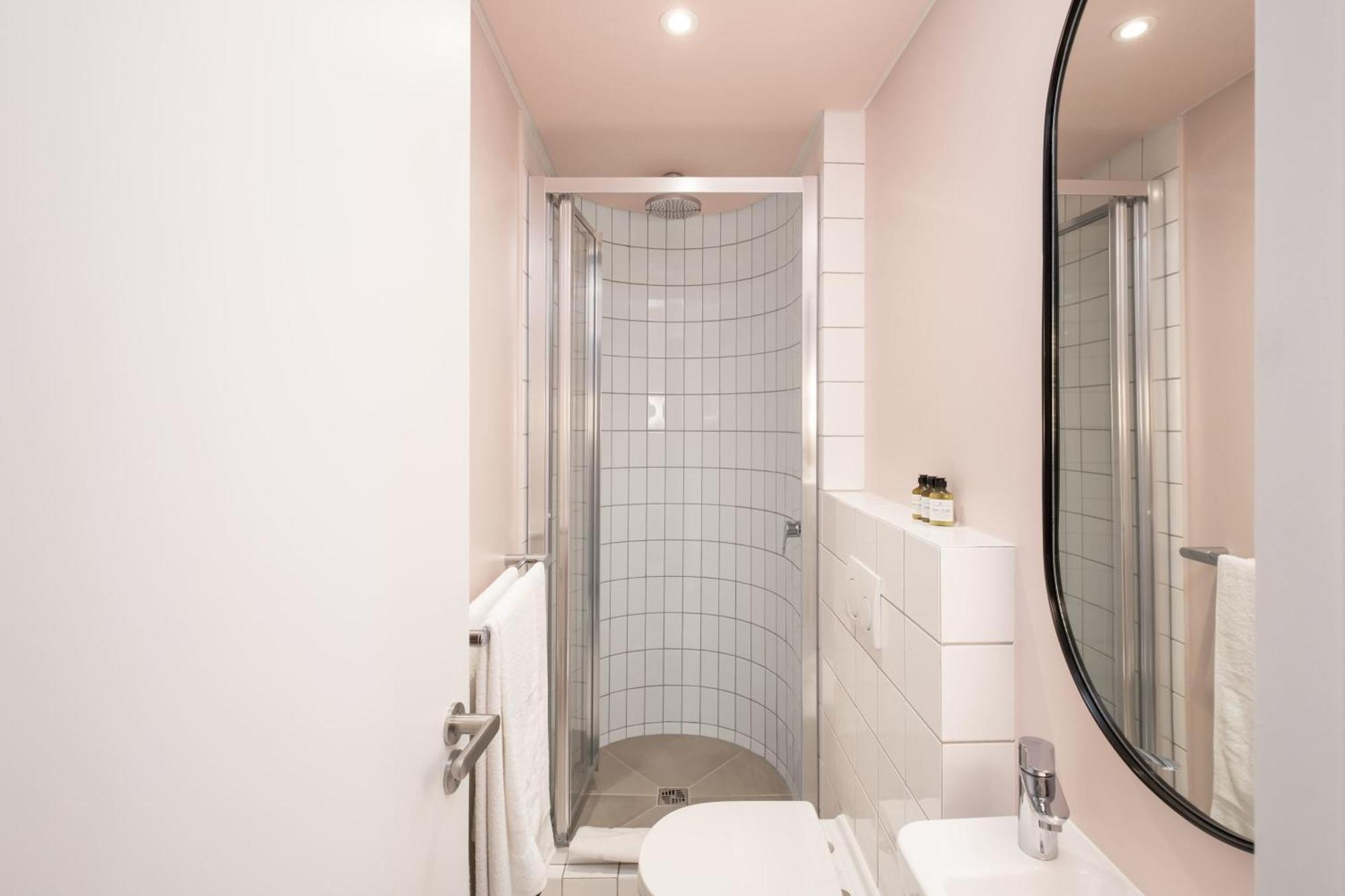 The Flamingo Private Apartments By Perch Stays Kapské Město Exteriér fotografie