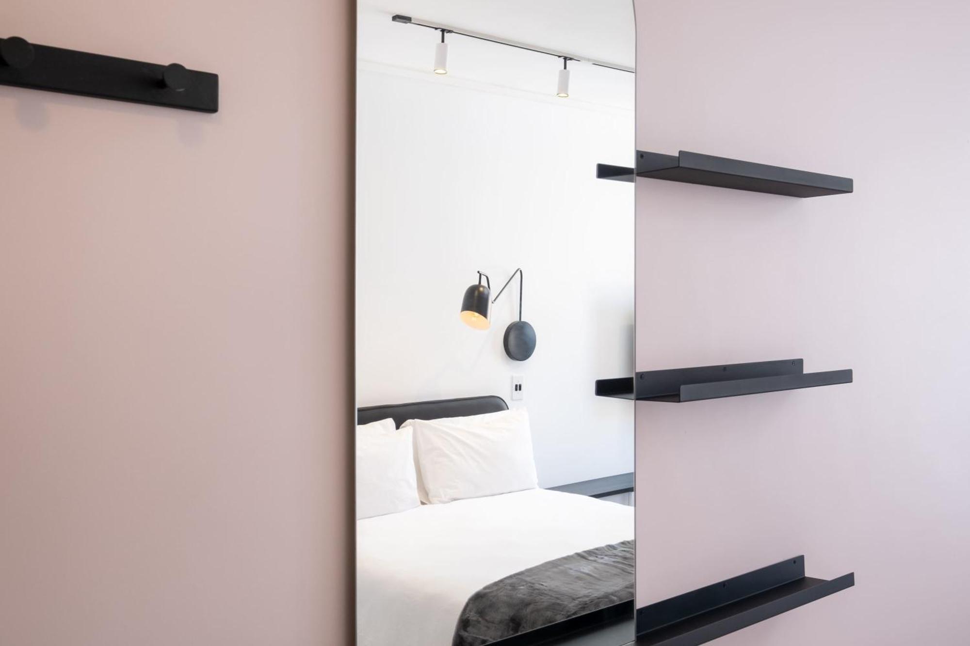The Flamingo Private Apartments By Perch Stays Kapské Město Exteriér fotografie
